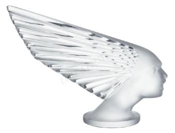 Presse-Papiers Victoire Clair - Lalique